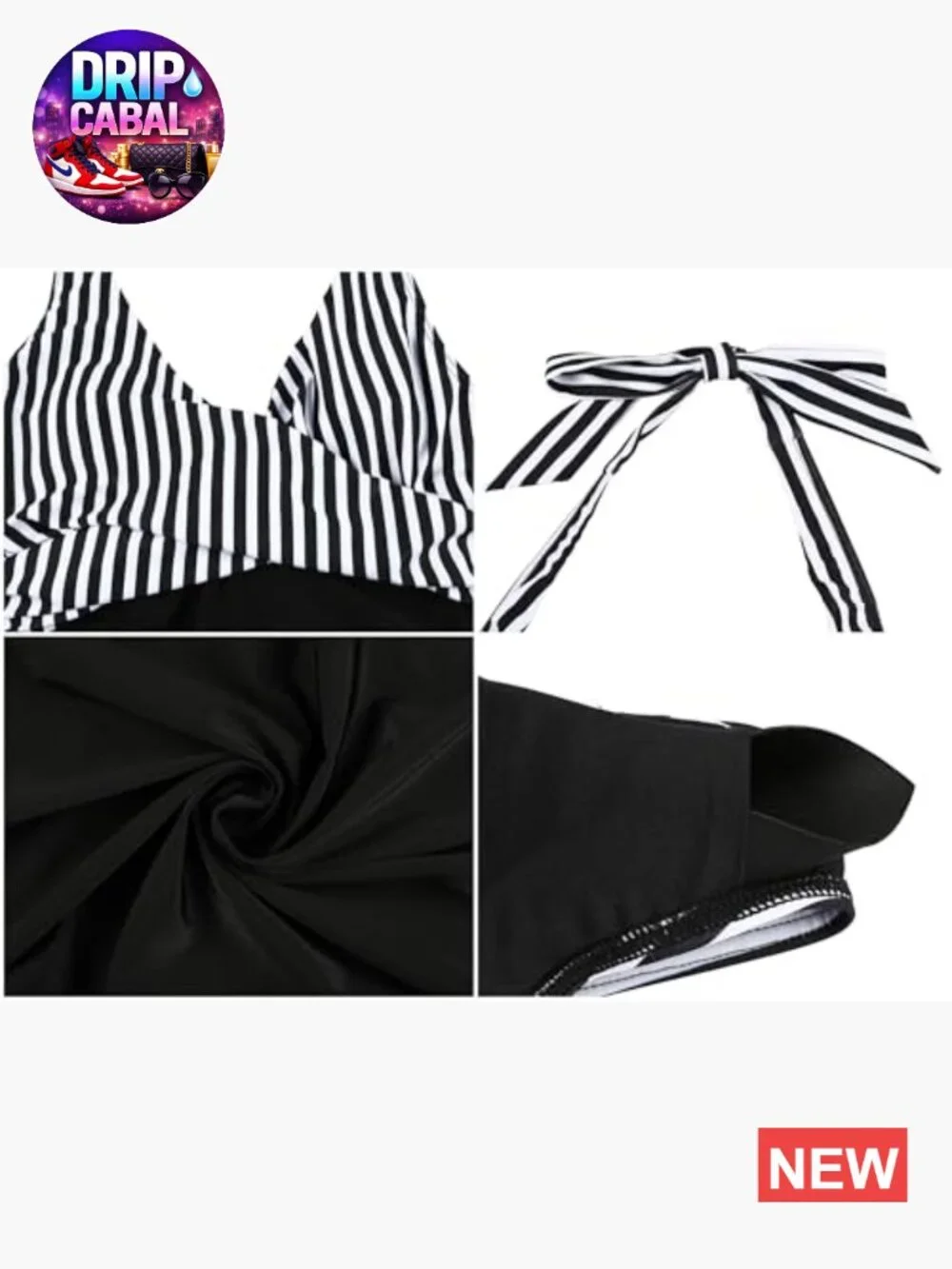 Underwire Tankini Top Halter V Neck Swim Top Ruched Tummy Control